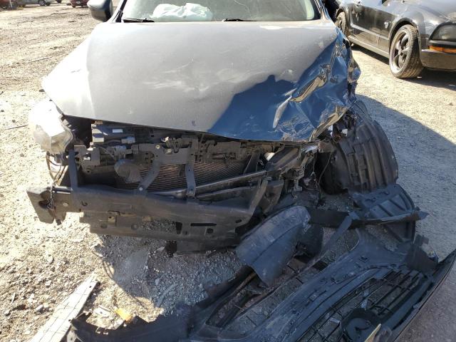 Photo 9 from auction – 2016 MAZDA CX-3 TOURI with VIN JM1DKBC74G0124928