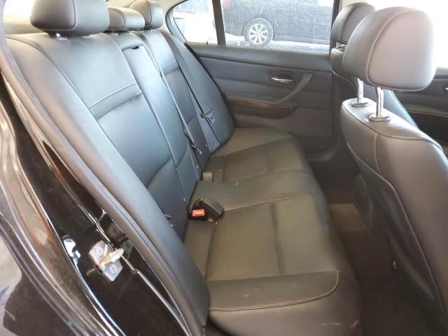 Photo 6 from auction – 2011 BMW 328 I with VIN WBAPH5C54BA447727