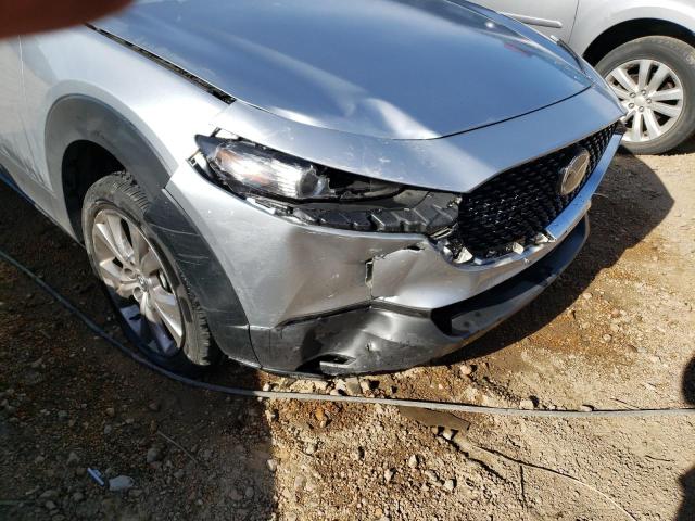 Photo 9 from auction – 2020 MAZDA CX-30 PREF with VIN 3MVDMBDL8LM131960
