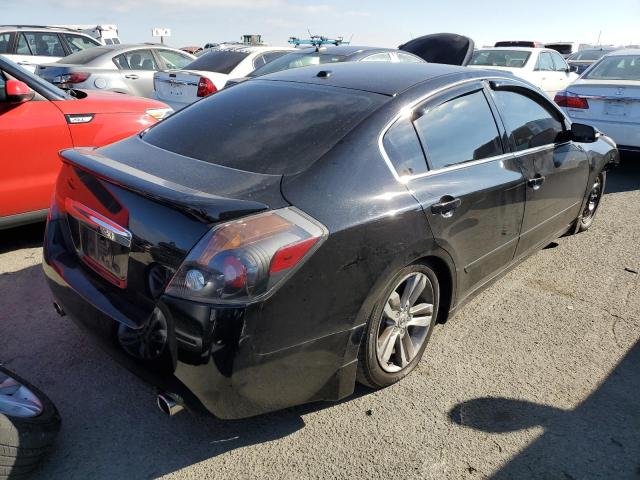 Photo 4 from auction – 2012 NISSAN ALTIMA SR with VIN 1N4BL2AP3CN574791
