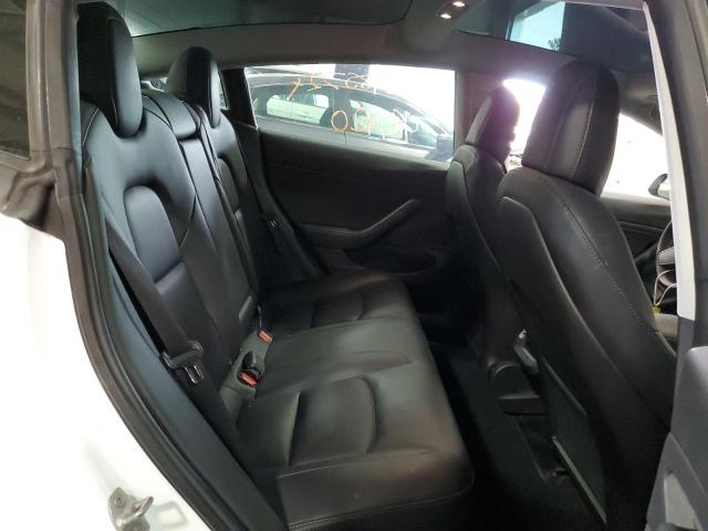 Photo 6 from auction – 2019 TESLA MODEL 3 with VIN 5YJ3E1EB3KF191481