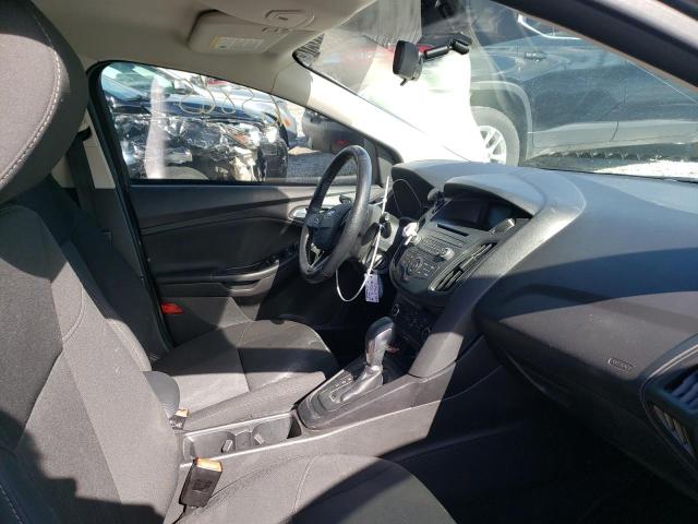 Photo 5 from auction – 2017 FORD FOCUS SE with VIN 1FADP3K22HL203744