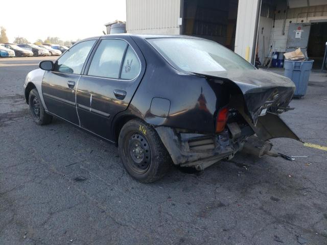 Photo 3 from auction – 1999 NISSAN ALTIMA XE with VIN 1N4DL01D7XC142502