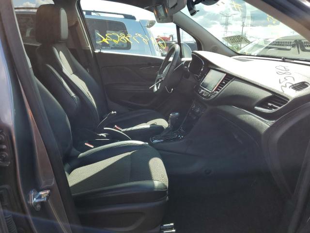 Photo 5 from auction – 2019 BUICK ENCORE PRE with VIN KL4CJESB0KB791850