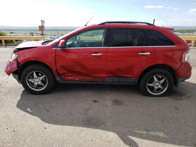 Photo 9 from auction – 2010 FORD EDGE LIMIT with VIN 2FMDK3KC4ABA21949