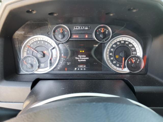 Photo 8 from auction – 2014 RAM 1500 SLT with VIN 1C6RR7GT6ES193750