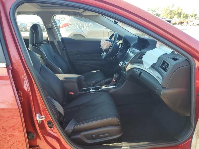 Photo 5 from auction – 2020 ACURA ILX PREMIU with VIN 19UDE2F7XLA004429