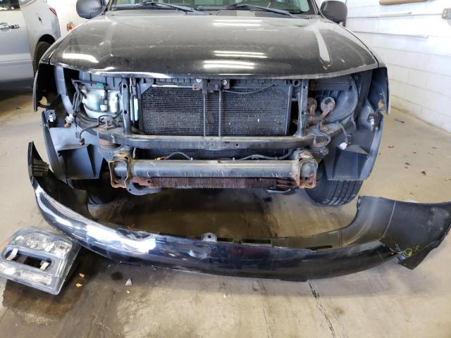 Photo 9 from auction – 2007 CHEVROLET TRAILBLAZE with VIN 1GNDT13S372269014