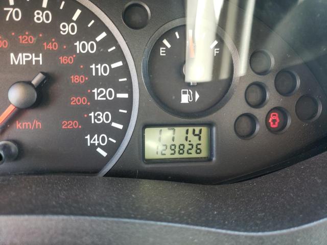 Photo 8 from auction – 2007 FORD FOCUS ZX4 with VIN 1FAFP34N27W314484