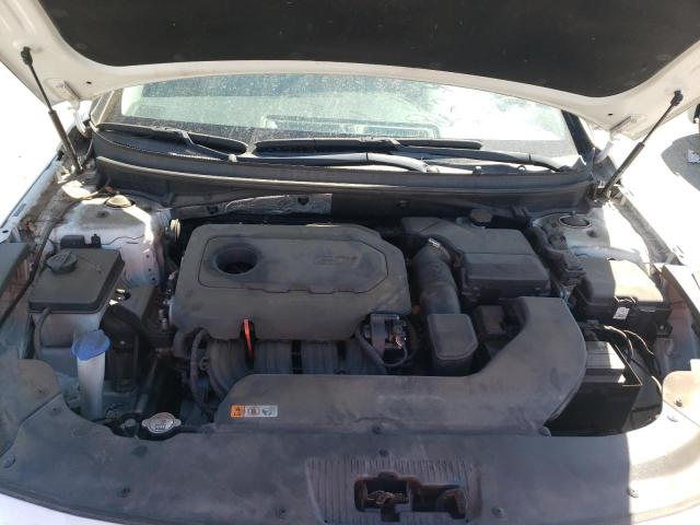Photo 7 from auction – 2015 HYUNDAI SONATA SE with VIN 5NPE24AF8FH008420