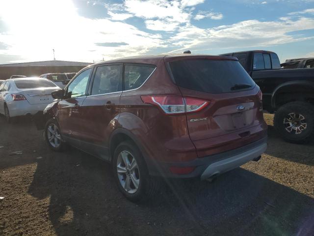 Photo 3 from auction – 2015 FORD ESCAPE SE with VIN 1FMCU0G96FUA67799
