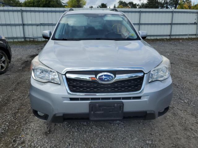 Photo 9 from auction – 2014 SUBARU FORESTER 2 with VIN JF2SJAJC2EH516245