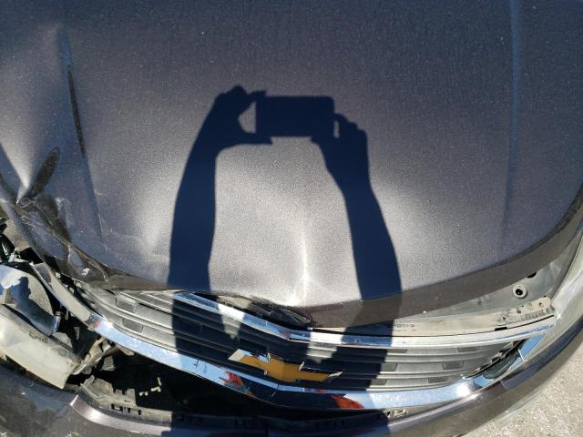 Photo 7 from auction – 2015 CHEVROLET TRAVERSE L with VIN 1GNKVFKD8FJ307004