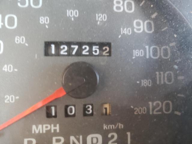 Photo 8 from auction – 2000 MERCURY GRAND MARQ with VIN 2MEFM75W5YX663273