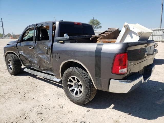 Photo 3 from auction – 2015 RAM 1500 SLT with VIN 1C6RR7LG5FS554878