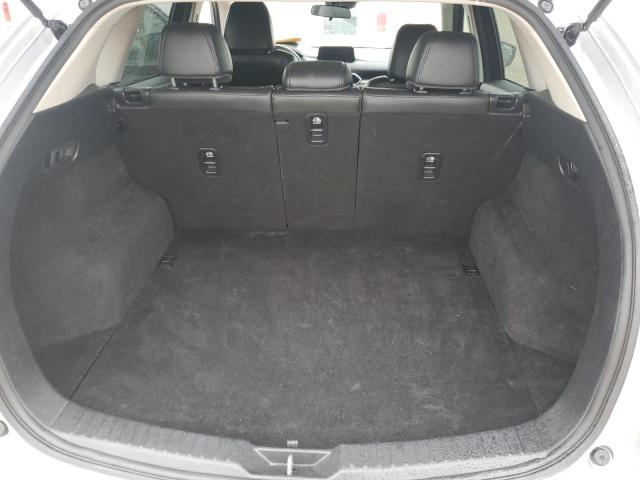 Photo 9 from auction – 2019 MAZDA CX-5 TOURI with VIN JM3KFACM3K1551300