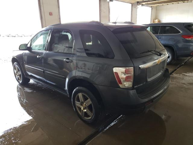 Photo 3 from auction – 2009 CHEVROLET EQUINOX LT with VIN 2CNDL63F696231979