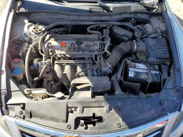 Photo 7 from auction – 2011 HONDA ACCORD EXL with VIN 1HGCP2F8XBA098809