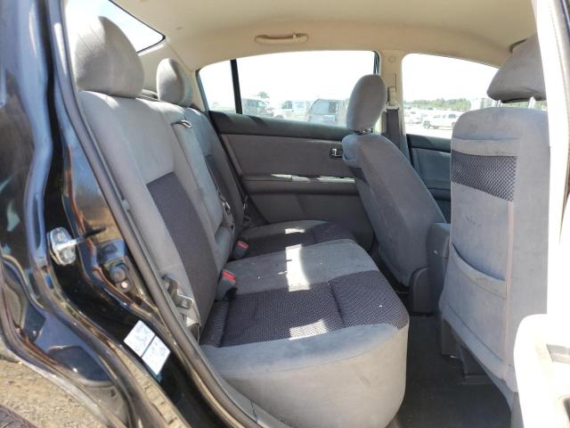 Photo 6 from auction – 2007 NISSAN SENTRA 2.0 with VIN 3N1AB61E07L656355