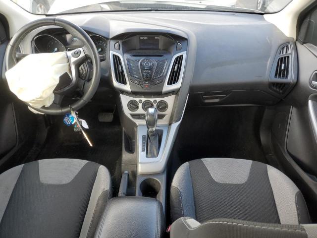 Photo 9 from auction – 2012 FORD FOCUS SE with VIN 1FAHP3F28CL311399