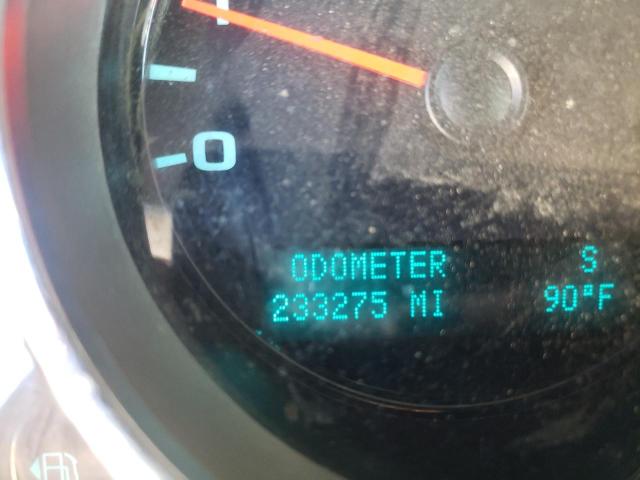 Photo 8 from auction – 2013 CHEVROLET SILVERADO with VIN 3GCPCSEA1DG297249