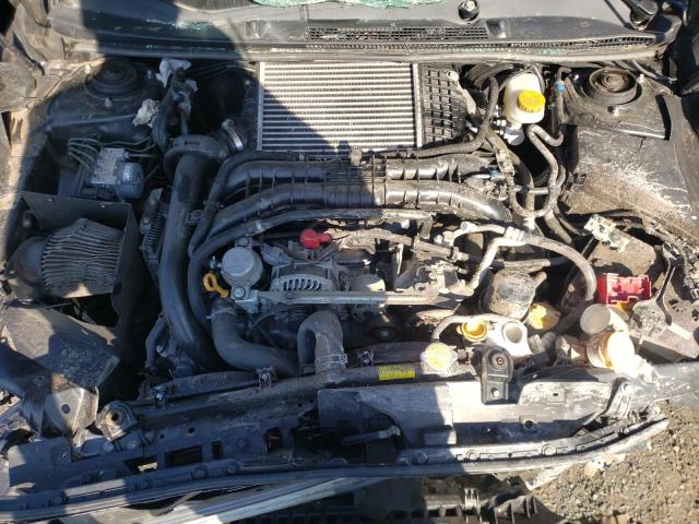Photo 7 from auction – 2020 SUBARU WRX LIMITE with VIN JF1VA1H68L9801167