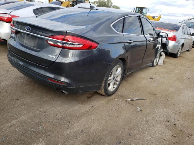Photo 4 from auction – 2018 FORD FUSION SE with VIN 3FA6P0HD7JR259752