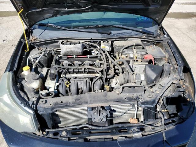 Photo 7 from auction – 2010 FORD FOCUS SE with VIN 1FAHP3CN2AW133564