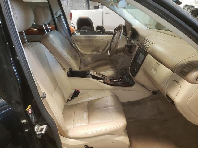 Photo 5 from auction – 2002 MERCEDES-BENZ ML 320 with VIN 4JGAB54E32A353164