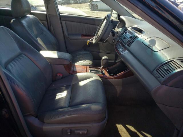 Photo 5 from auction – 2004 TOYOTA CAMRY LE with VIN 4T1BF32K24U073680