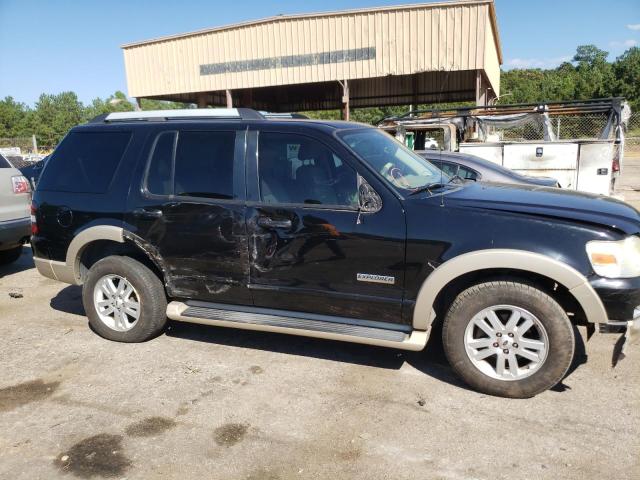 Photo 9 from auction – 2007 FORD EXPLORER with VIN 1FMEU64E07UA81793