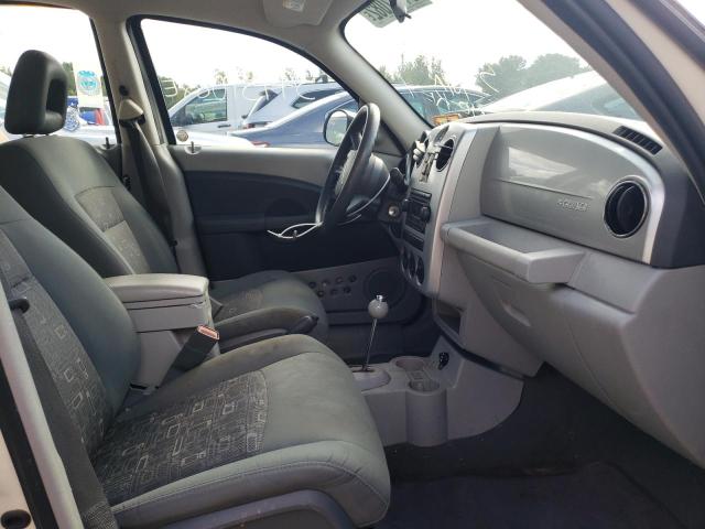 Photo 5 from auction – 2008 CHRYSLER PT CRUISER with VIN 3A8FY48BX8T124557