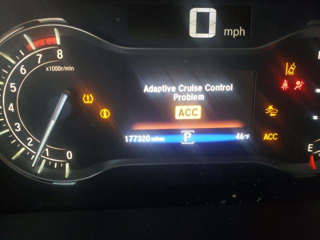 Photo 8 from auction – 2016 HONDA PILOT EXL with VIN 5FNYF6H62GB038225