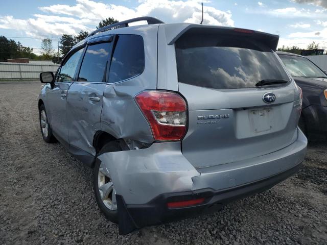 Photo 3 from auction – 2014 SUBARU FORESTER 2 with VIN JF2SJAJC2EH516245
