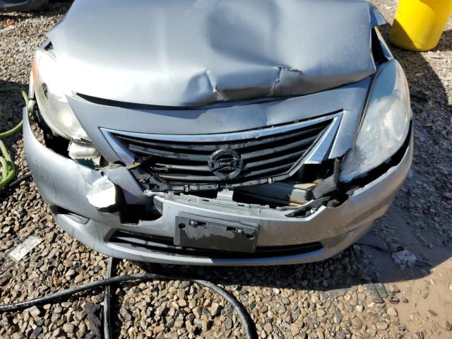 Photo 9 from auction – 2013 NISSAN VERSA S with VIN 3N1CN7AP7DL845166