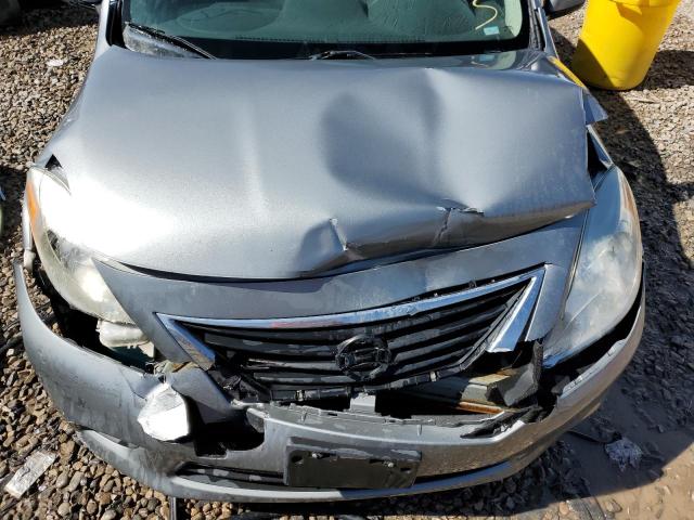 Photo 7 from auction – 2013 NISSAN VERSA S with VIN 3N1CN7AP7DL845166