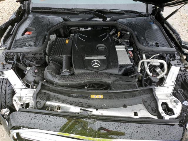 Photo 7 from auction – 2018 MERCEDES-BENZ E 300 with VIN WDDZF4JB1JA434491