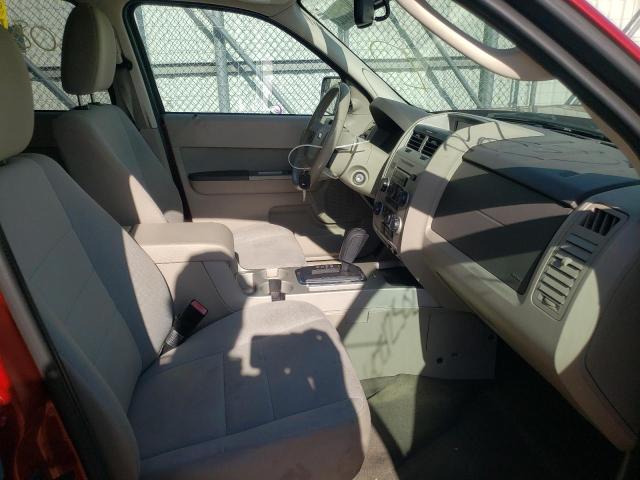 Photo 5 from auction – 2012 FORD ESCAPE XLT with VIN 1FMCU9DGXCKC57894