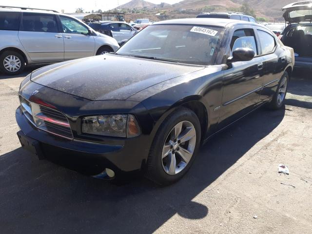 Photo 2 from auction – 2007 DODGE CHARGER R/ with VIN 2B3KA53H17H878838