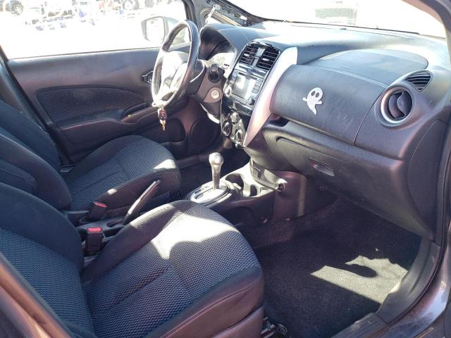 Photo 5 from auction – 2018 NISSAN VERSA NOTE with VIN 3N1CE2CP7JL354026