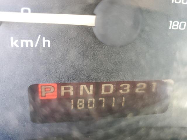 Photo 8 from auction – 1998 CHEVROLET MALIBU with VIN 1G1ND52M7W6149611