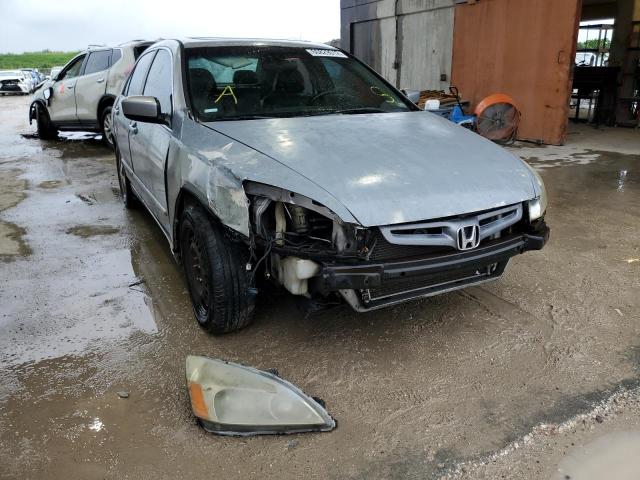 Photo 9 from auction – 2004 HONDA ACCORD with VIN 1HGCM56844A086667