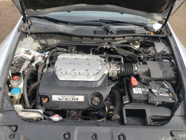 Photo 7 from auction – 2012 HONDA ACCORD EX with VIN 1HGCP3F70CA019159