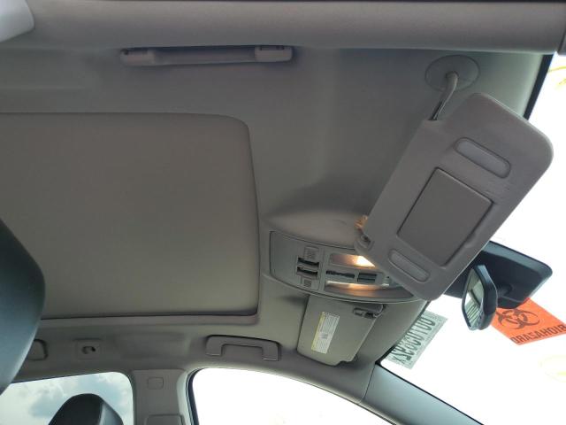 Photo 9 from auction – 2011 CADILLAC SRX PERFOR with VIN 3GYFNEEY6BS635687