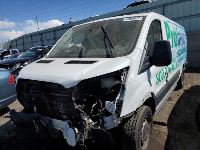 Photo 2 from auction – 2016 FORD TRANSIT T- with VIN 1FTYE9ZM4GKA78701