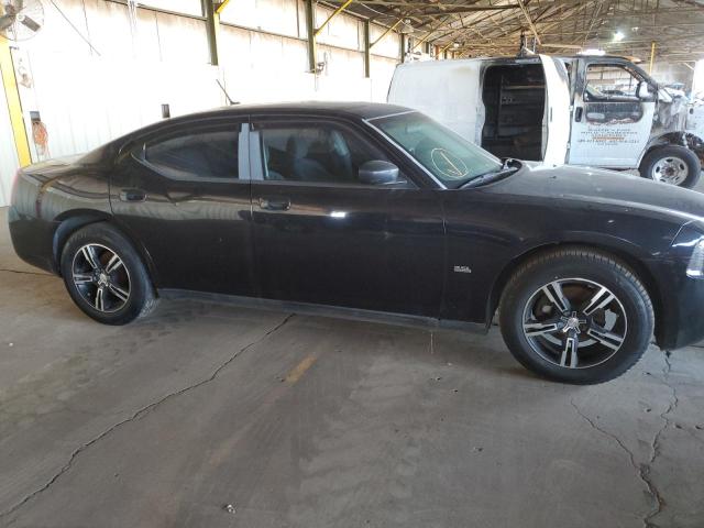 Photo 10 from auction – 2008 DODGE CHARGER with VIN 2B3KA43G88H248723