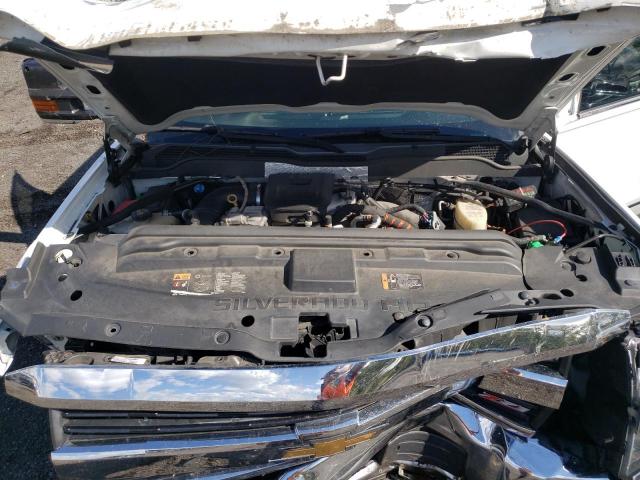 Photo 7 from auction – 2015 CHEVROLET SILVERADO with VIN 1GC1KWE83FF617916