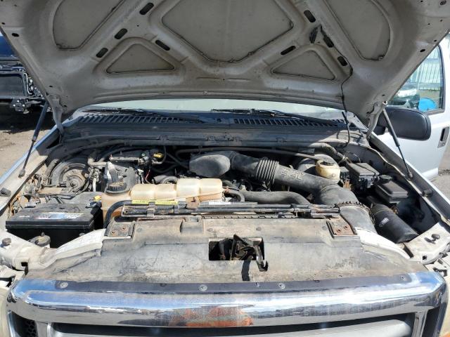 Photo 7 from auction – 2000 FORD F250 SUPER with VIN 1FTNX21L6YEE43337