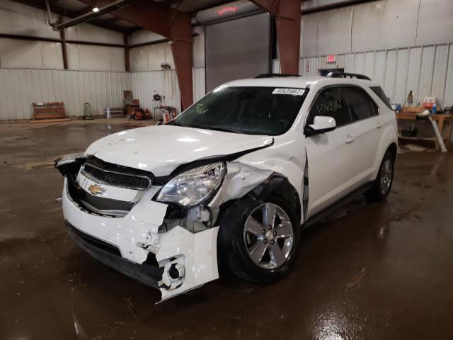 Zdjęcie 2 z aukcji – 2013 CHEVROLET EQUINOX LT z VIN 2GNALPEK0D6418643