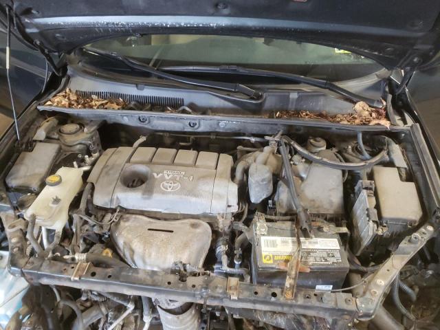 Photo 7 from auction – 2010 TOYOTA RAV4 with VIN JTMBF4DV8AD031012